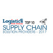 JTS recognized as a Top 10 Supply Chain Solution Provider by Logistics Tech Outlook